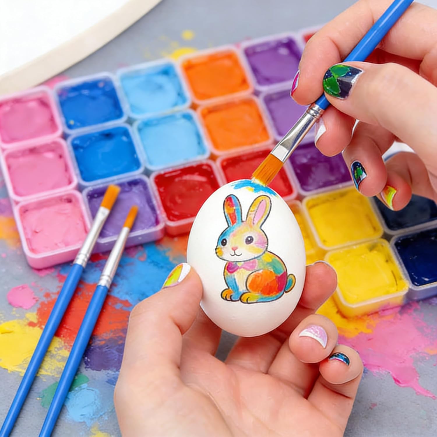 Don’t Be a Dry Brush: 3 Ways to Make Your Wooden Crafts Look Juicy